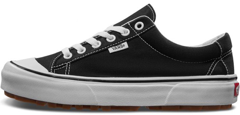Vans Style 29 Shoes Black/White VN0A3MVH6BT Buy Vans Style 29 Shoes Black/White VN0A3MVH6BT