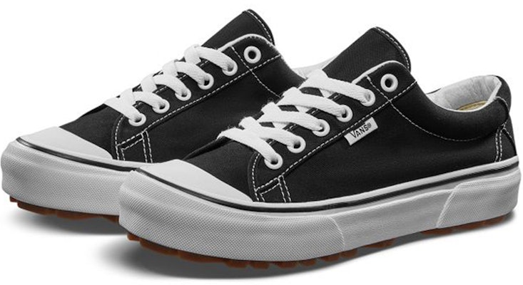 Vans Style 29 Shoes Black/White VN0A3MVH6BT Order Vans Style 29 Shoes Black/White VN0A3MVH6BT