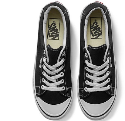 Vans Style 29 Shoes Black/White VN0A3MVH6BT Lookbook Vans Style 29 Shoes Black/White VN0A3MVH6BT