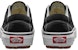 Kasut Vans Style 29 Hitam/Putih VN0A3MVH6BT