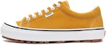 Buy Kasut Vans Style 29 Klasik Kuning/Putih VN0A3MVHXMO
