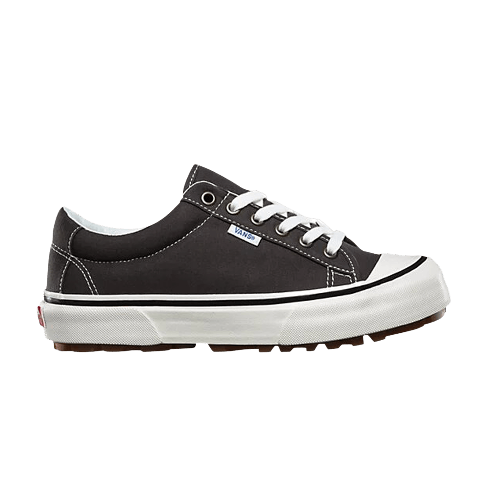 Buy Vans Gaya 29 DX 'Anaheim Factory - Hitam' VN0A3MVIMR2