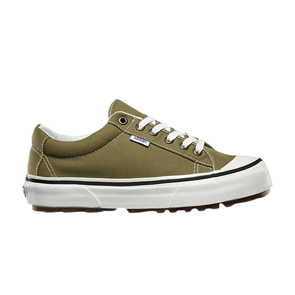 Buy Vans Style 29 DX 'Fábrica Anaheim - OG Olive' VN0A3MVIR4I