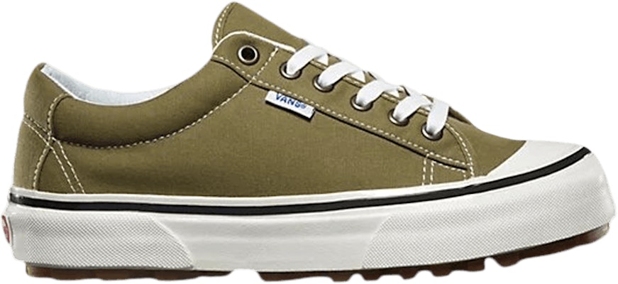 Vans Style 29 DX 'Anaheim Factory - OG Olive' VN0A3MVIR4I Buy Vans Style 29 DX 'Anaheim Factory - OG Olive' VN0A3MVIR4I