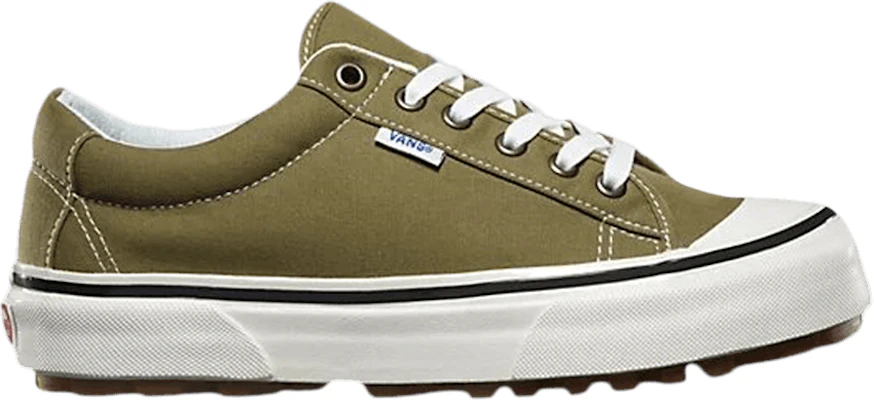 Vans Style 29 DX ''Anaheim Factory - OG Olijf'' VN0A3MVIR4I Buy Vans Style 29 DX ''Anaheim Factory - OG Olijf'' VN0A3MVIR4I