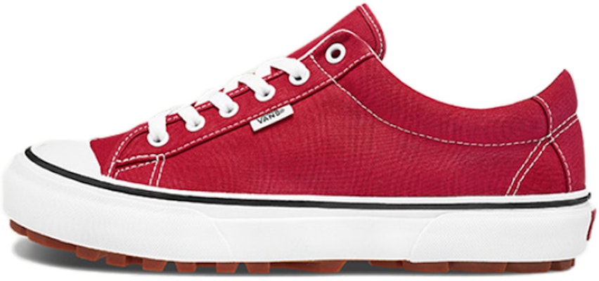 Vans Style 29 Red VN0A3MVHJV6 Buy Vans Style 29 Red VN0A3MVHJV6