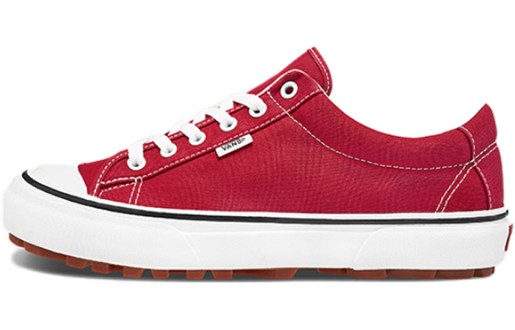 Vans Style 29 Red VN0A3MVHJV6