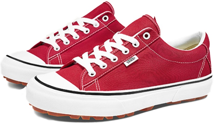 Vans Style 29 Red VN0A3MVHJV6 Order Vans Style 29 Red VN0A3MVHJV6