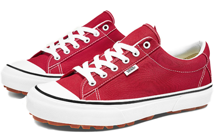 Order Vans Gaya 29 Merah VN0A3MVHJV6