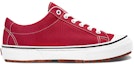 Lookbook Vans Gaya 29 Merah VN0A3MVHJV6