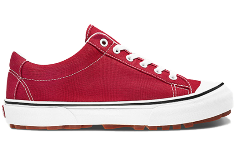 Lookbook Vans Gaya 29 Merah VN0A3MVHJV6