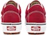 Vans Gaya 29 Merah VN0A3MVHJV6