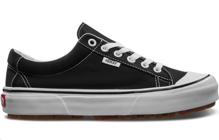 Order Scarpe Vans Style 29 Nero/Bianco VN0A3MVH6BT