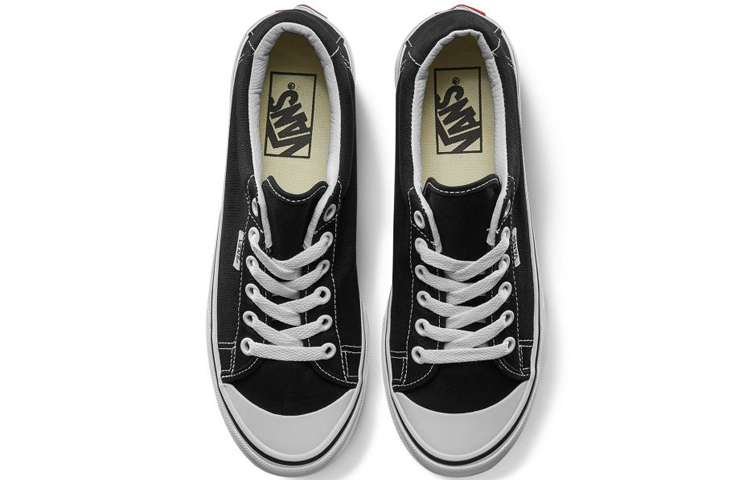 Shop Scarpe Vans Style 29 Nero/Bianco VN0A3MVH6BT