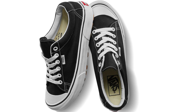 Purchase Scarpe Vans Style 29 Nero/Bianco VN0A3MVH6BT
