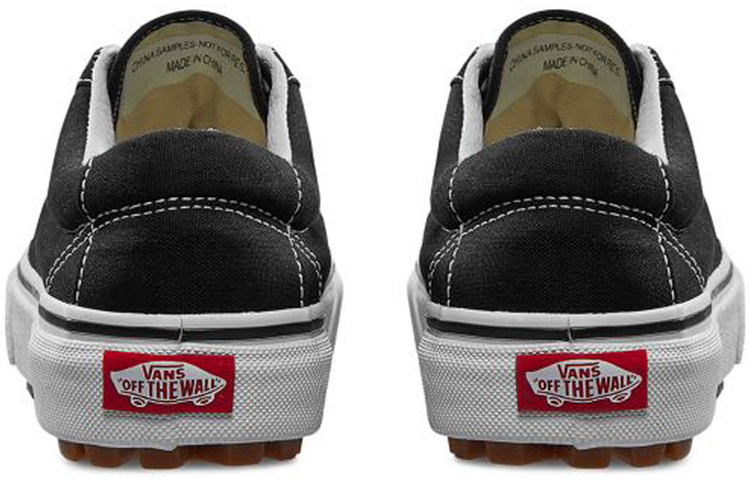 Details for Scarpe Vans Style 29 Nero/Bianco VN0A3MVH6BT