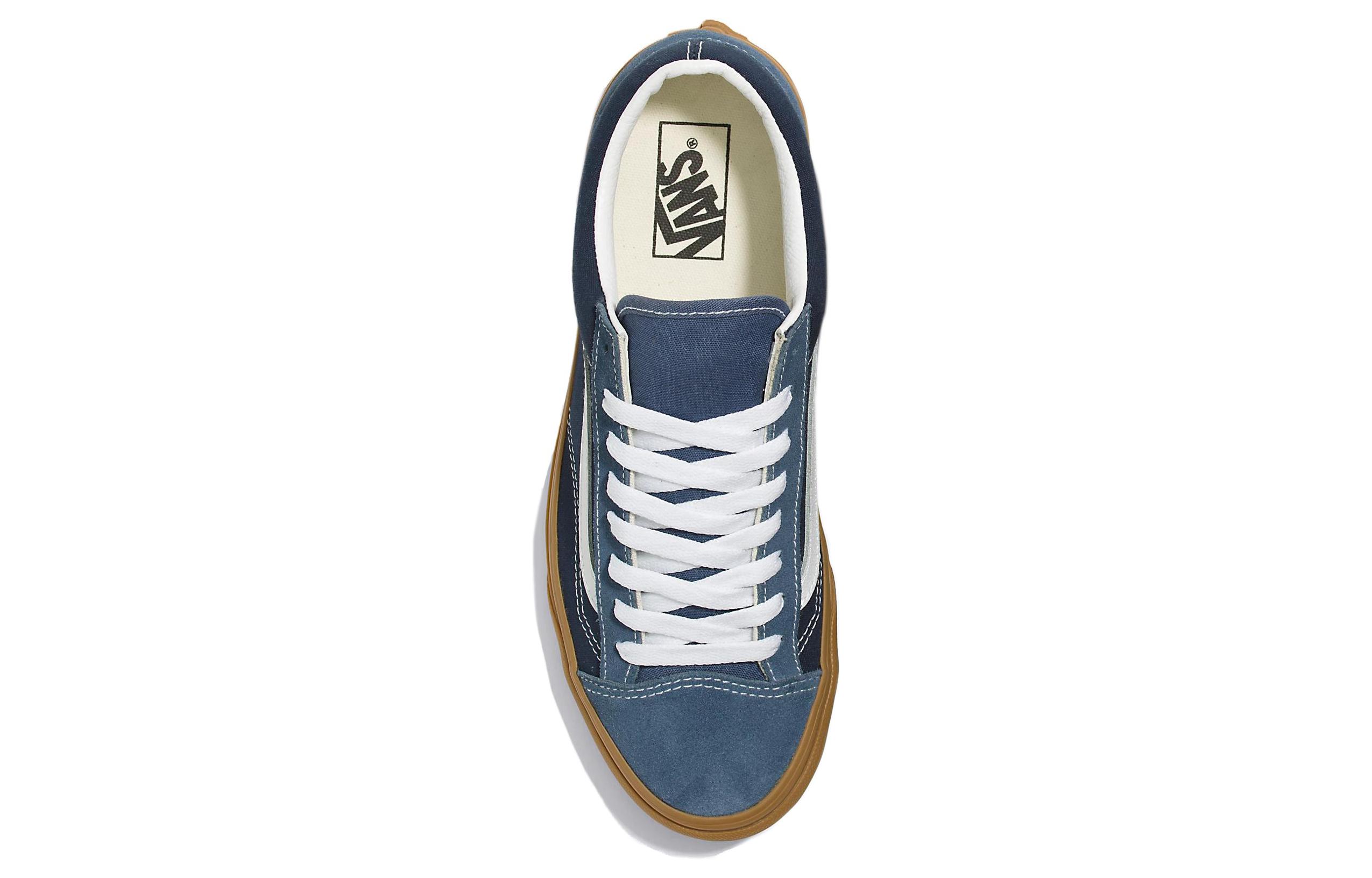 Purchase Vans Style 36 Bicolor 'Azul Goma' VN0A54F6NGM
