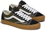 Lookbook Kasut Vans Style 36 2-Tone 'Hitam Putih Gum' VN0A54F6B9M