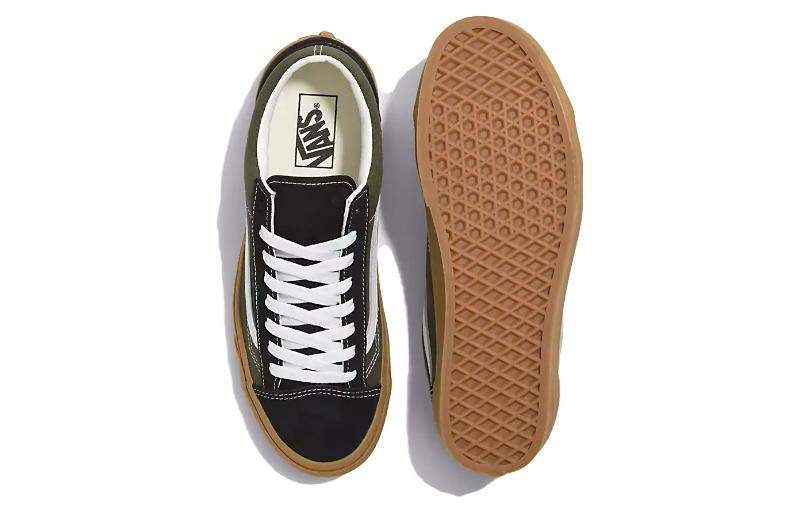 Purchase Vans Style 36 2-Tone 'Negro Blanco Goma' Zapatillas VN0A54F6B9M