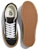 Kasut Vans Style 36 2-Tone 'Hitam Putih Gum' VN0A54F6B9M