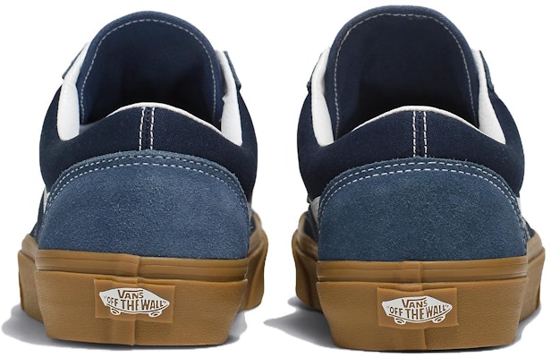 반스 스타일 36 투톤 블루검 (Vans Style 36 Two-tone Blue Gum) VN0A54F6NGM Lookbook 반스 스타일 36 투톤 블루검 (Vans Style 36 Two-tone Blue Gum) VN0A54F6NGM