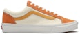 Vans Style 36 'Amber Glow' - Gaya Klasik Amber Glow Vans VN0A3DZ3VXY