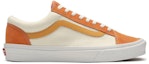 Order Vans Style 36 'Amber Glow' - Gaya Klasik Amber Glow Vans VN0A3DZ3VXY