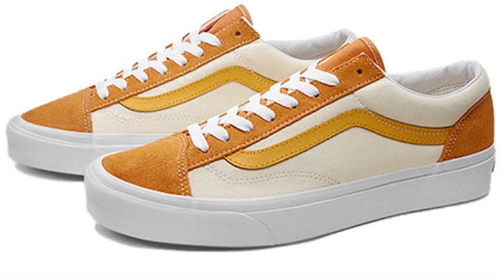 Vans Style 36 アンバーグロー (Vans Style 36 Anbāgurō) VN0A3DZ3VXY Lookbook Vans Style 36 アンバーグロー (Vans Style 36 Anbāgurō) VN0A3DZ3VXY