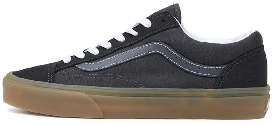 Vans Gaya 36 'Asphalt Gum' VN0A54F61O7 Buy Vans Gaya 36 'Asphalt Gum' VN0A54F61O7