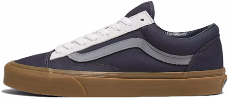 Vans Style 36 'Asphalt White' VN0A54F6RP9 Vans Style 36 'Asphalt White' VN0A54F6RP9