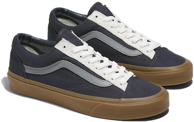Vans Style 36 'Abu-Asphalt Putih' VN0A54F6RP9 Order Vans Style 36 'Abu-Asphalt Putih' VN0A54F6RP9