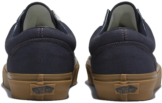 Vans Style 36 'Abu-Asphalt Putih' VN0A54F6RP9 Lookbook Vans Style 36 'Abu-Asphalt Putih' VN0A54F6RP9