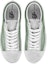 Lookbook Vans Style 36 Kasut Skate Retro Rendah Unisex 'Hijau Khaki' VN0A3DZ3T0X
