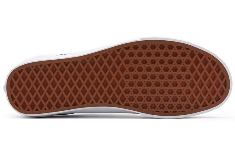 Shop Vans Style 36 '头巾 - 真蓝' VN0A54F642U