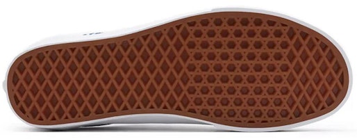 Vans Style 36 '头巾 - 真蓝' VN0A54F642U Shop Vans Style 36 '头巾 - 真蓝' VN0A54F642U