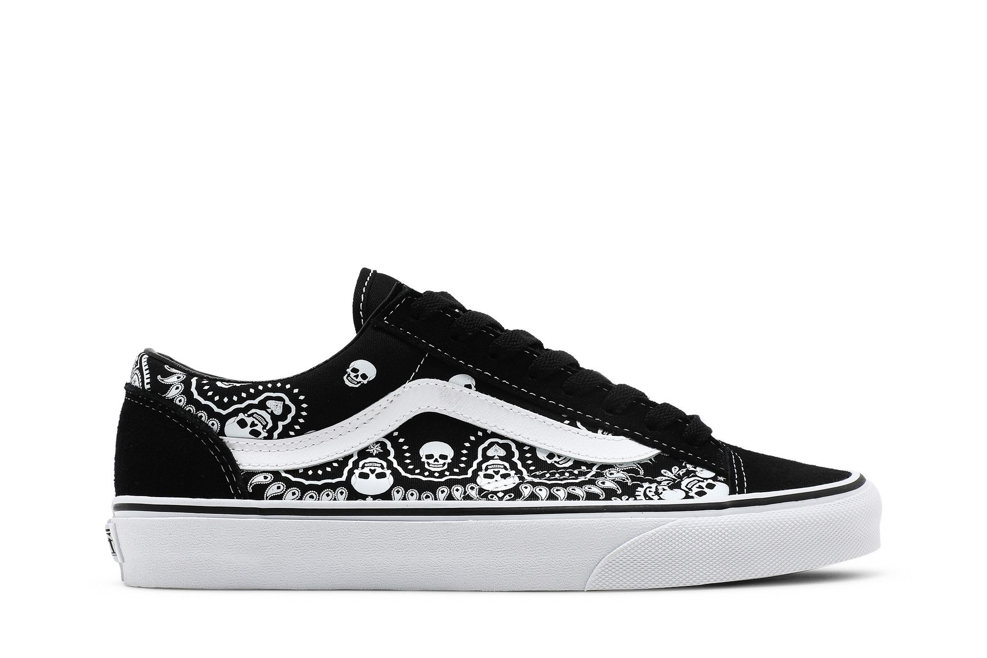 Vans Style 36 'Bandana' VN0A54F6D9S