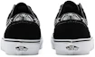 Sizing Vans Style 36 'Bandana' Sepatu Casual VN0A54F6D9S