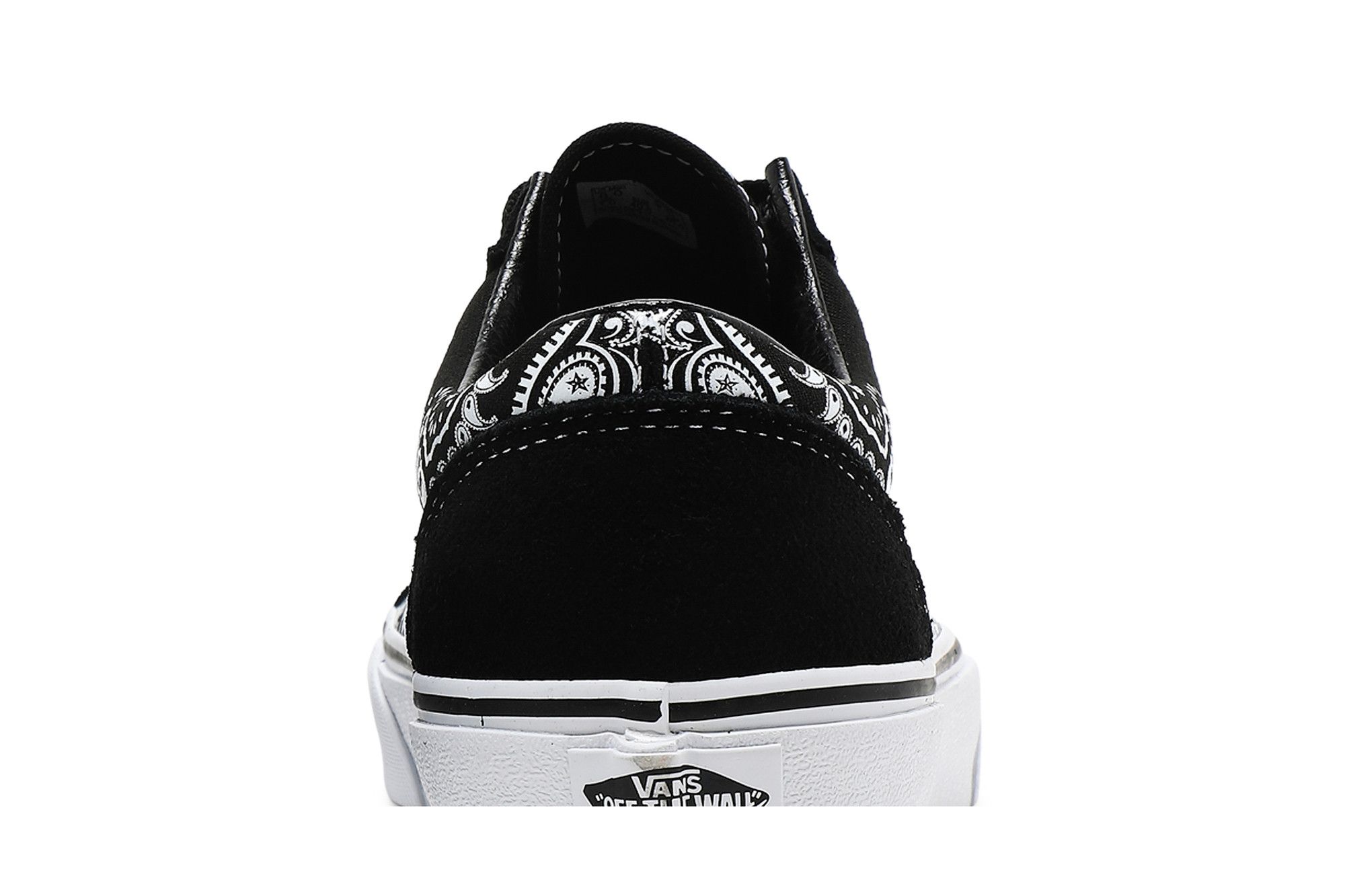 Cheap Vans Style 36 'Bandana' Sepatu Casual VN0A54F6D9S