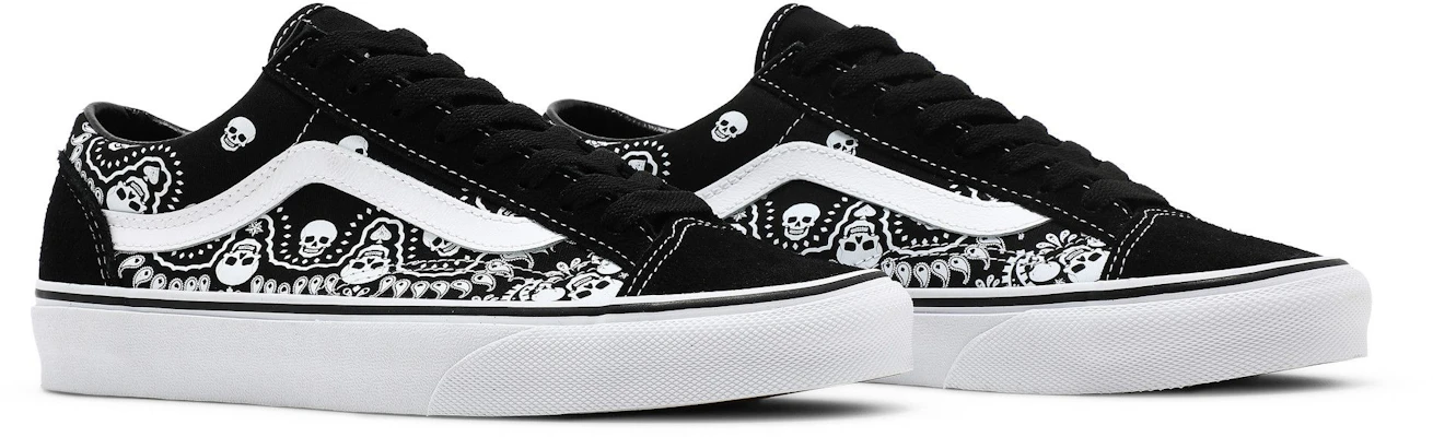 Vans Style 36 'Bandana' Sepatu Casual VN0A54F6D9S 1