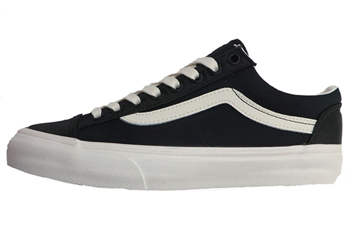Buy Vans Style 36 'Black' VN0A3DZ3RFQ