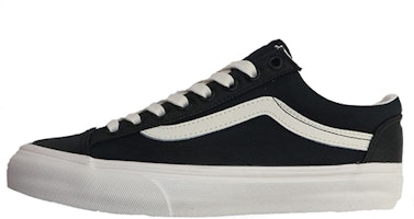 Vans Style 36 'Black' VN0A3DZ3RFQ Vans Style 36 'Black' VN0A3DZ3RFQ