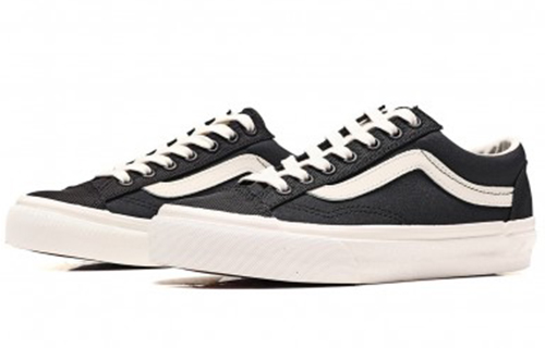 Order Vans Style 36 '黑色' VN0A3DZ3RFQ
