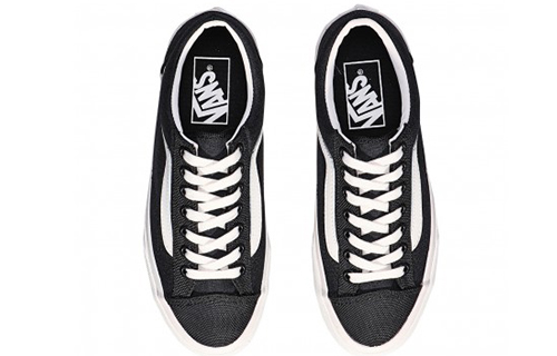 Lookbook Vans Style 36 'Black' VN0A3DZ3RFQ