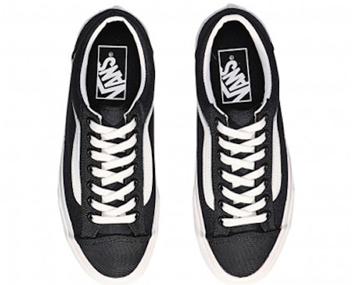 Vans Style 36 'Negro' VN0A3DZ3RFQ Lookbook Vans Style 36 'Negro' VN0A3DZ3RFQ