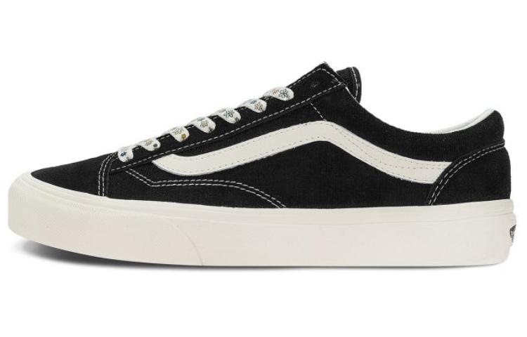 Vans Style 36 'Black' VN0A54F6BPT