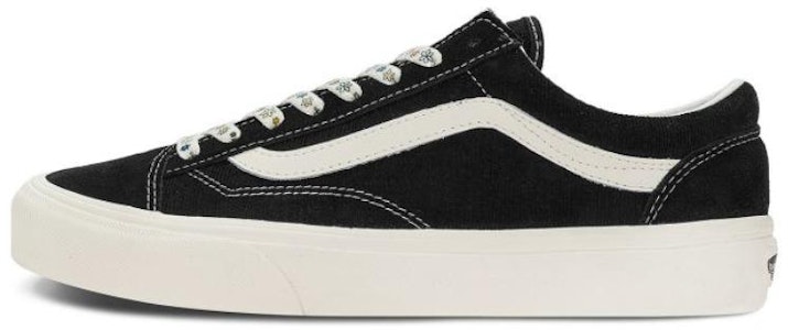 Vans Gaya 36 'Hitam' VN0A54F6BPT Buy Vans Gaya 36 'Hitam' VN0A54F6BPT