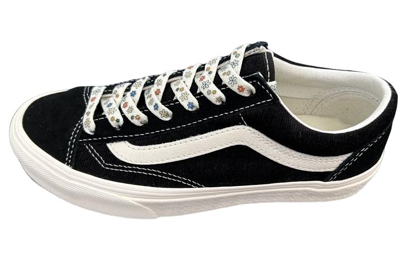 Order Vans Gaya 36 'Hitam' VN0A54F6BPT