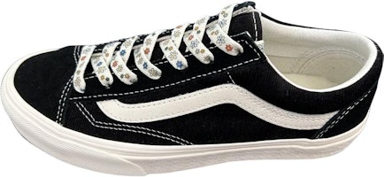 Vans Gaya 36 'Hitam' VN0A54F6BPT Order Vans Gaya 36 'Hitam' VN0A54F6BPT