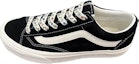 Order Vans Gaya 36 'Hitam' VN0A54F6BPT