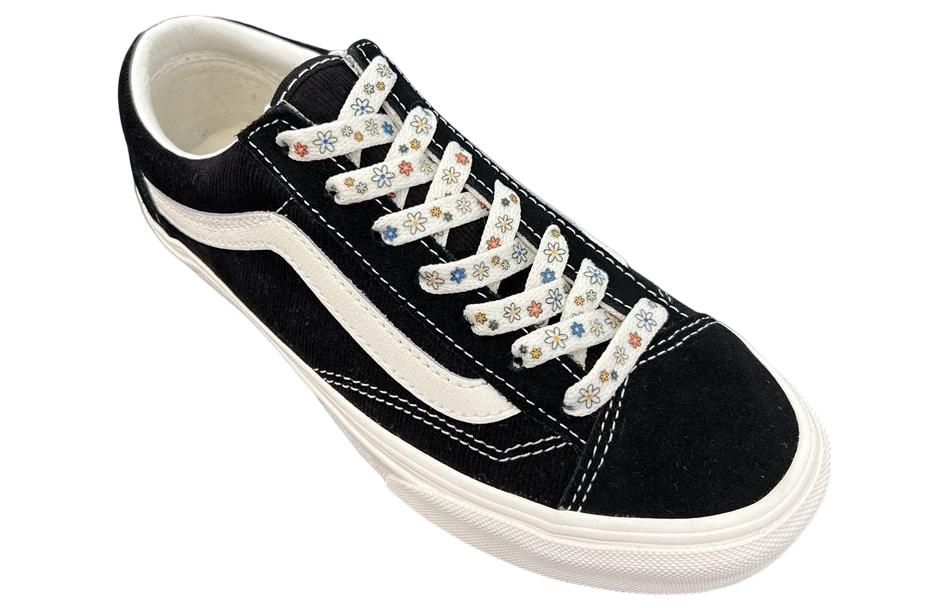 Lookbook Vans Gaya 36 'Hitam' VN0A54F6BPT